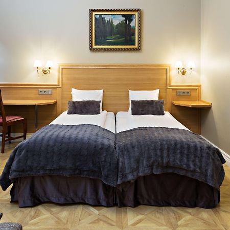 Hotel Vasa, BW Signature Collection Gothenburg Ngoại thất bức ảnh
