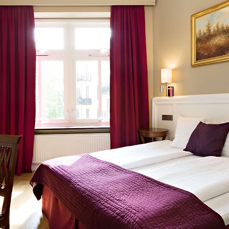 Hotel Vasa, BW Signature Collection Gothenburg Ngoại thất bức ảnh