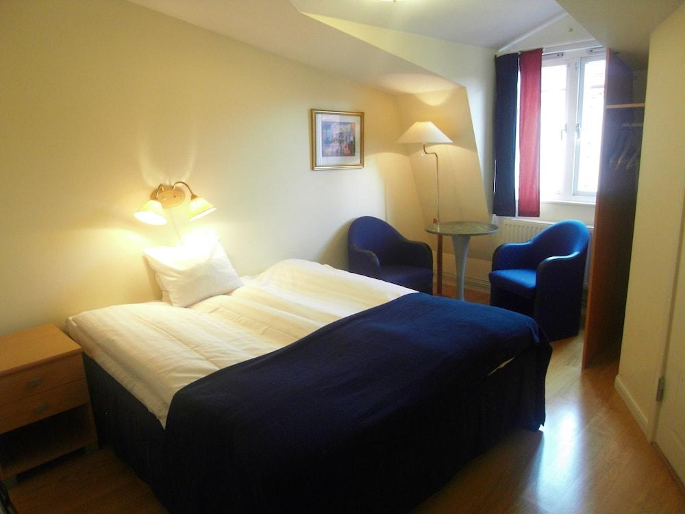 Hotel Vasa, BW Signature Collection Gothenburg Ngoại thất bức ảnh