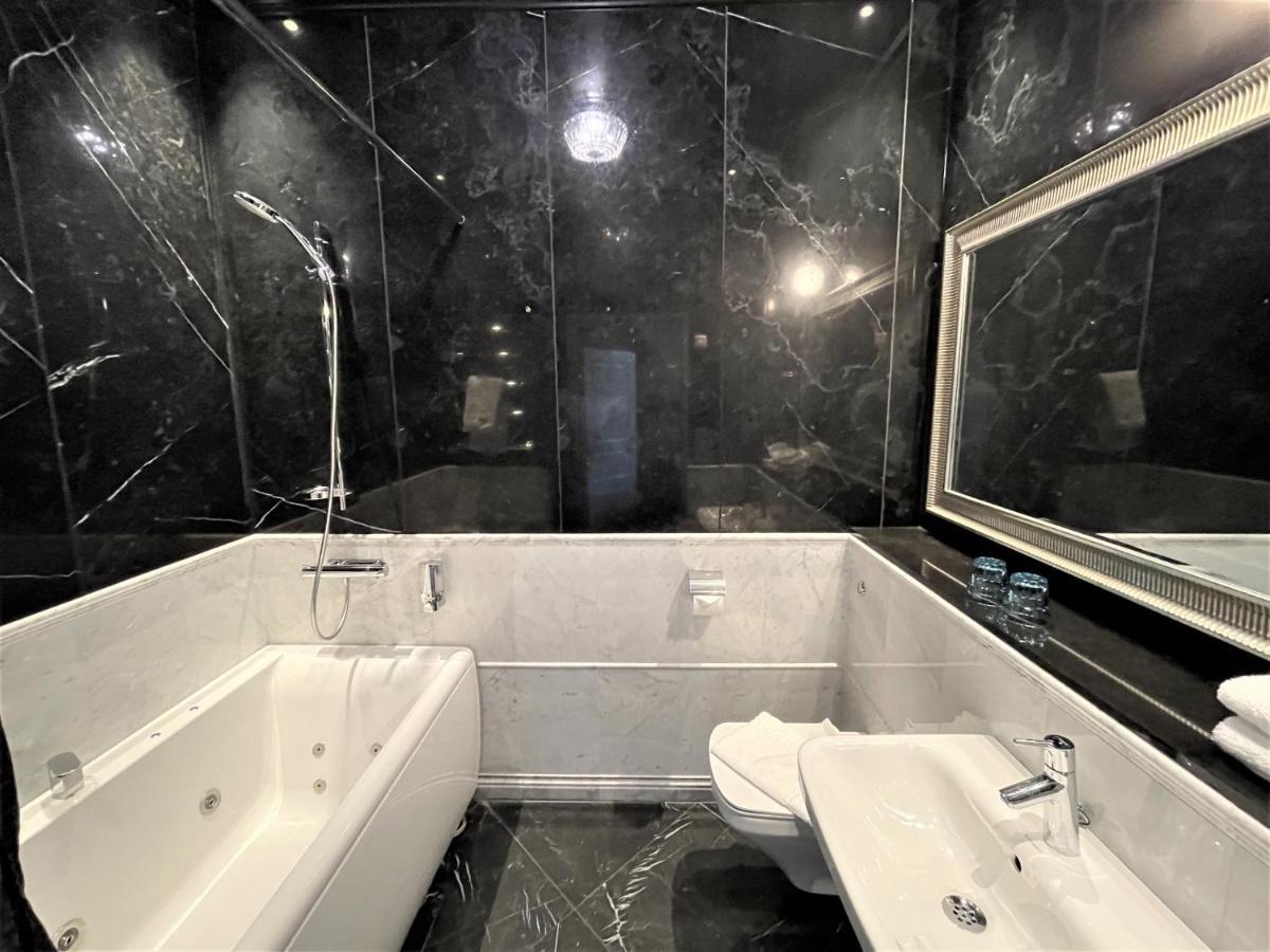 Hotel Vasa, BW Signature Collection Gothenburg Ngoại thất bức ảnh