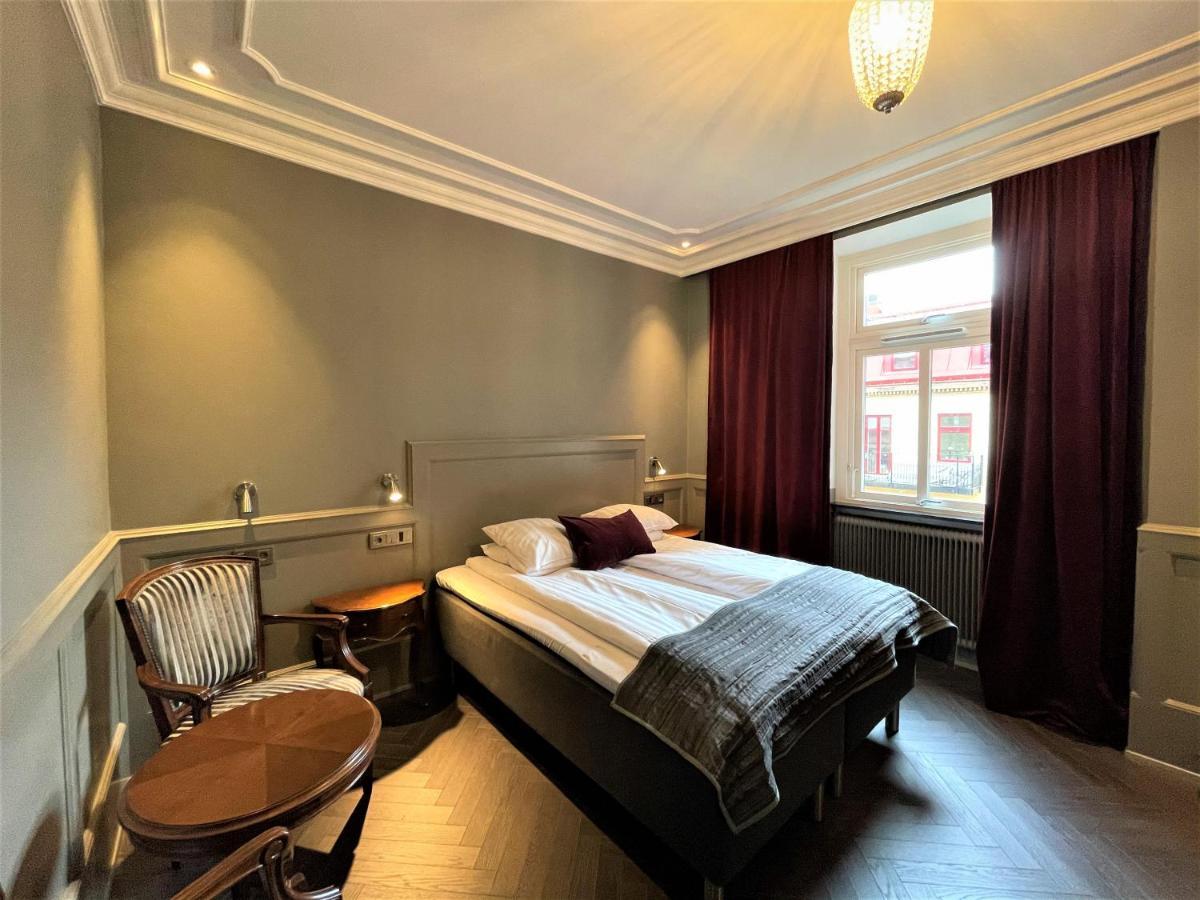 Hotel Vasa, BW Signature Collection Gothenburg Ngoại thất bức ảnh