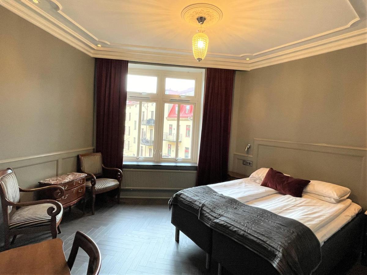 Hotel Vasa, BW Signature Collection Gothenburg Ngoại thất bức ảnh
