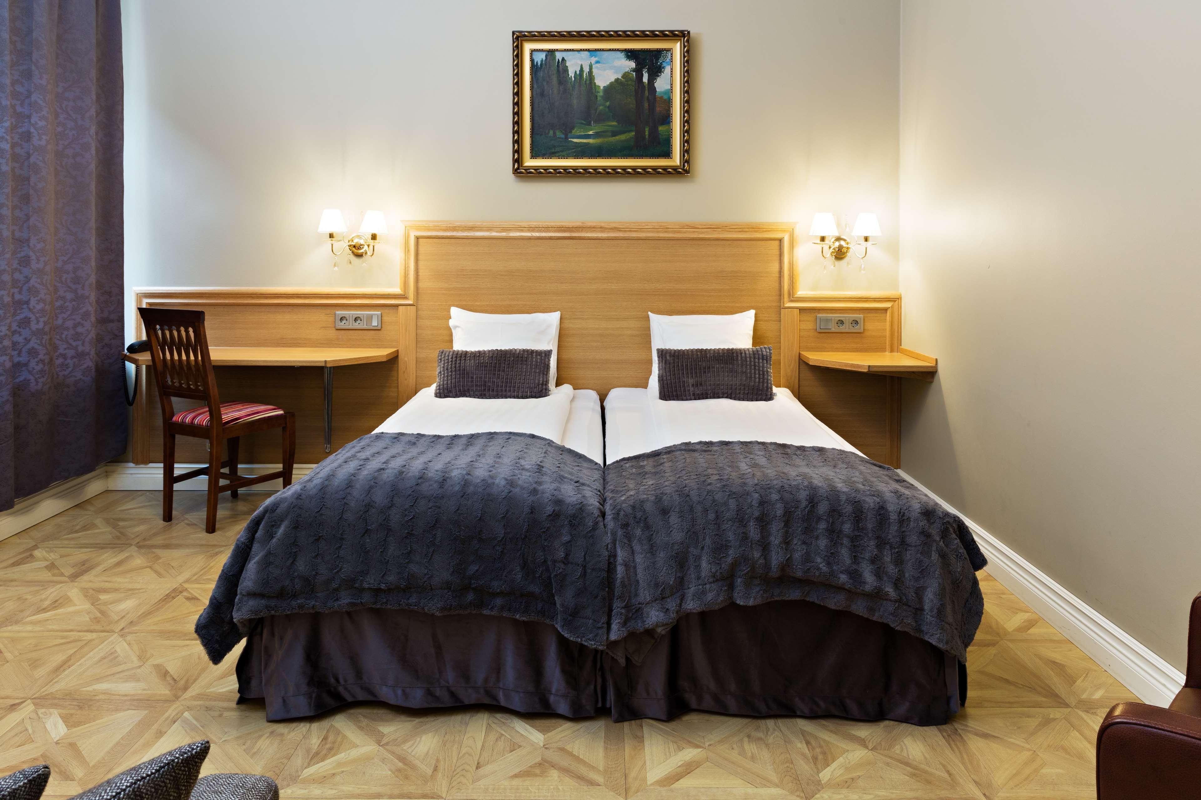 Hotel Vasa, BW Signature Collection Gothenburg Ngoại thất bức ảnh