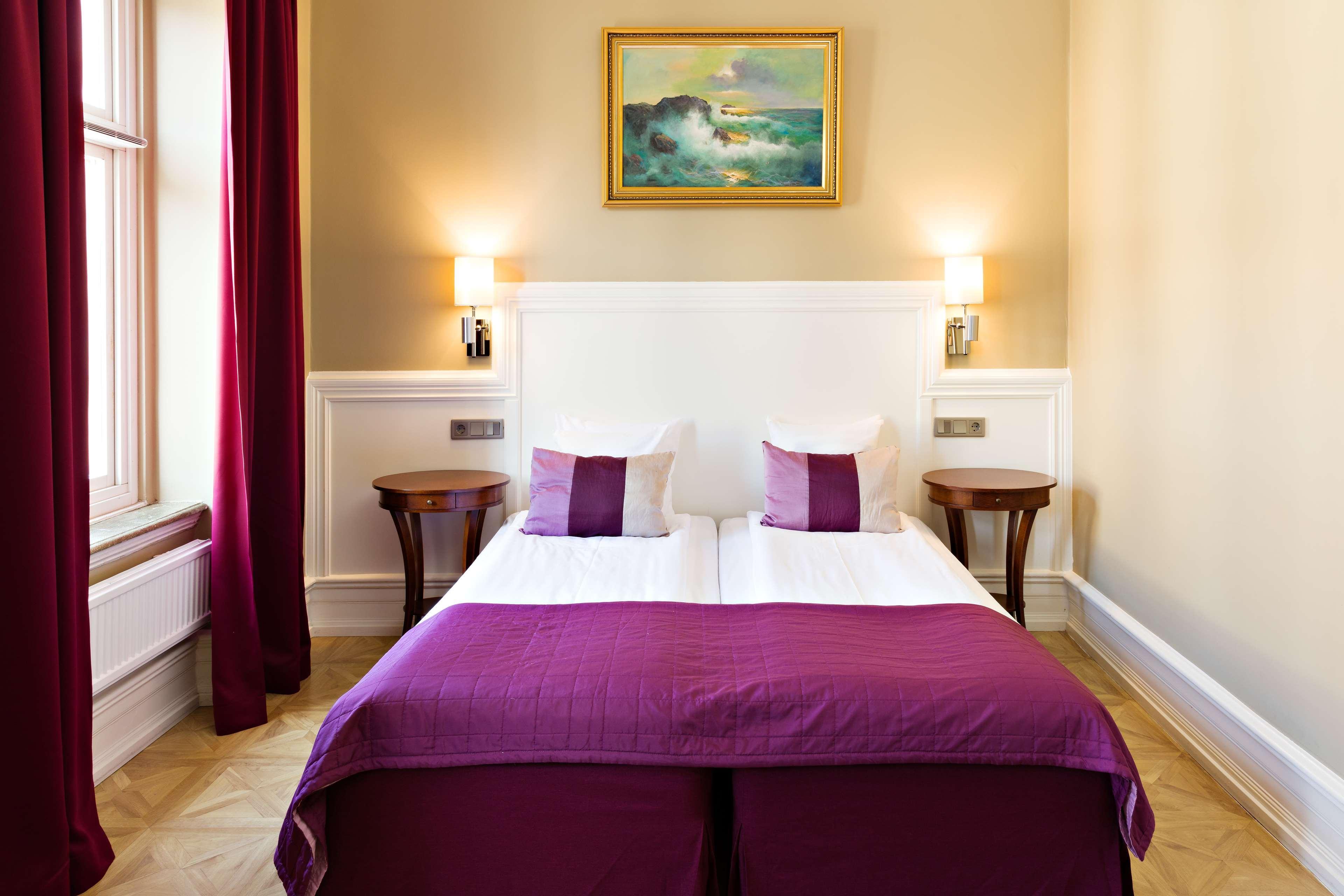 Hotel Vasa, BW Signature Collection Gothenburg Ngoại thất bức ảnh