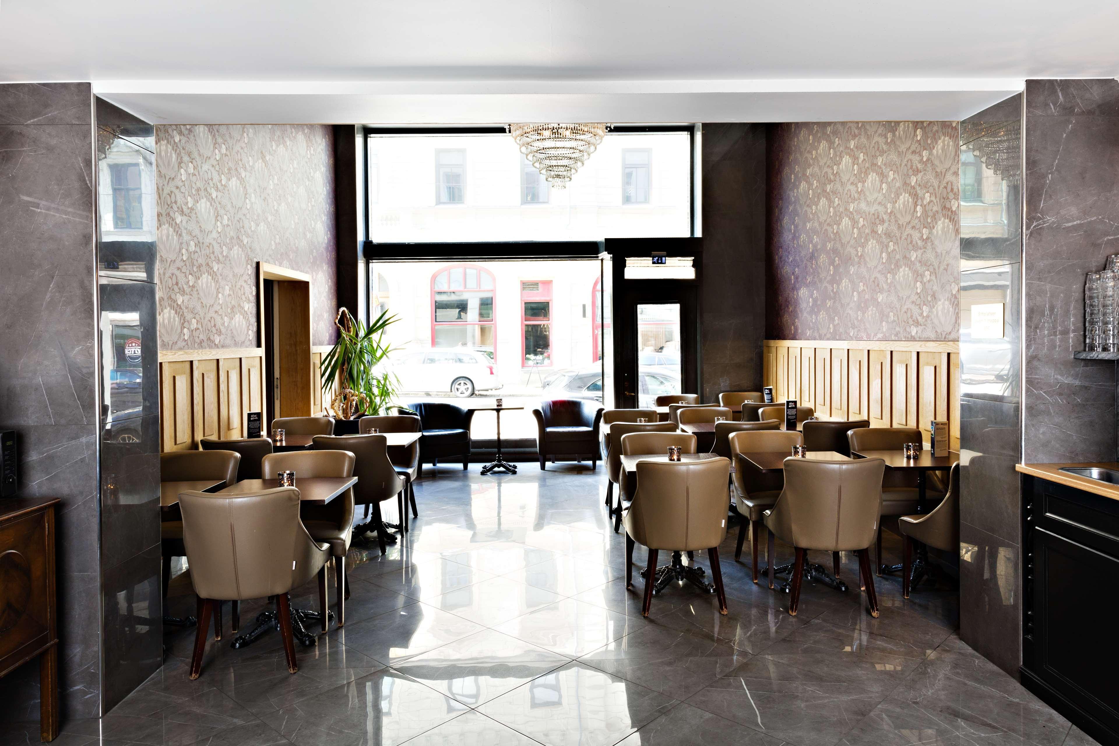 Hotel Vasa, BW Signature Collection Gothenburg Ngoại thất bức ảnh