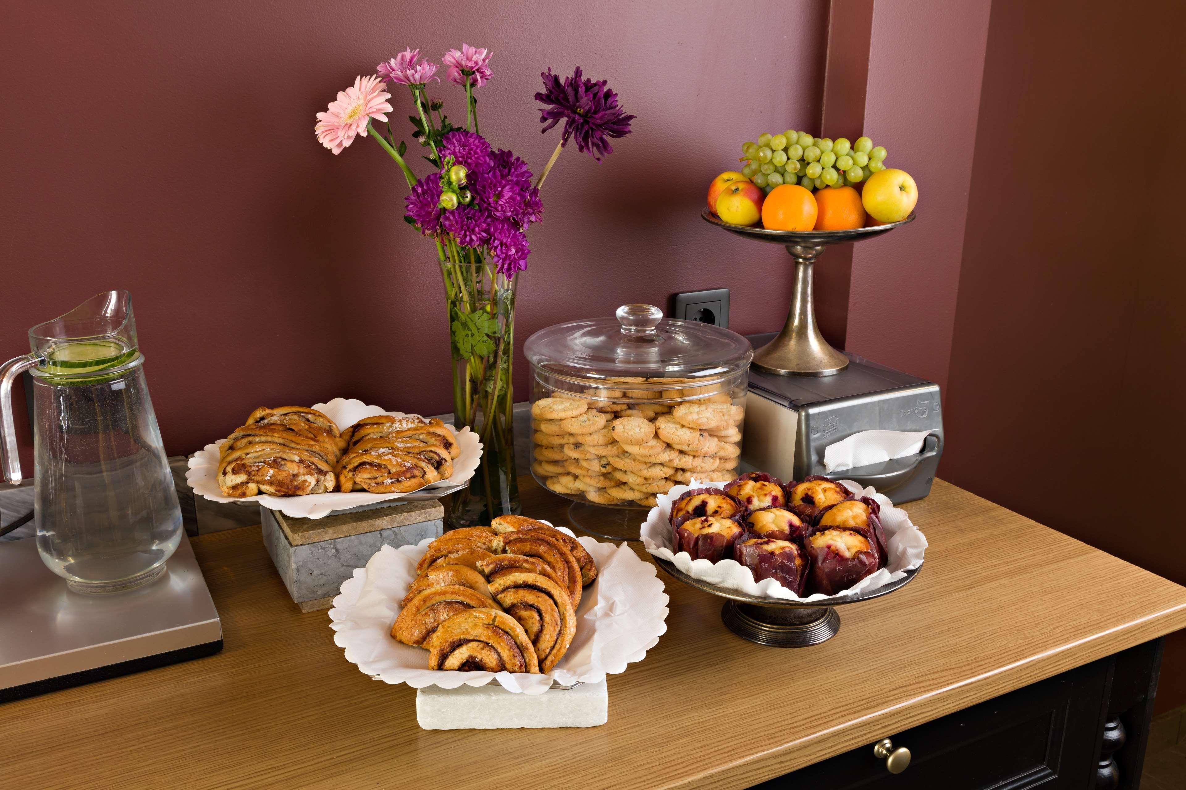 Hotel Vasa, BW Signature Collection Gothenburg Ngoại thất bức ảnh