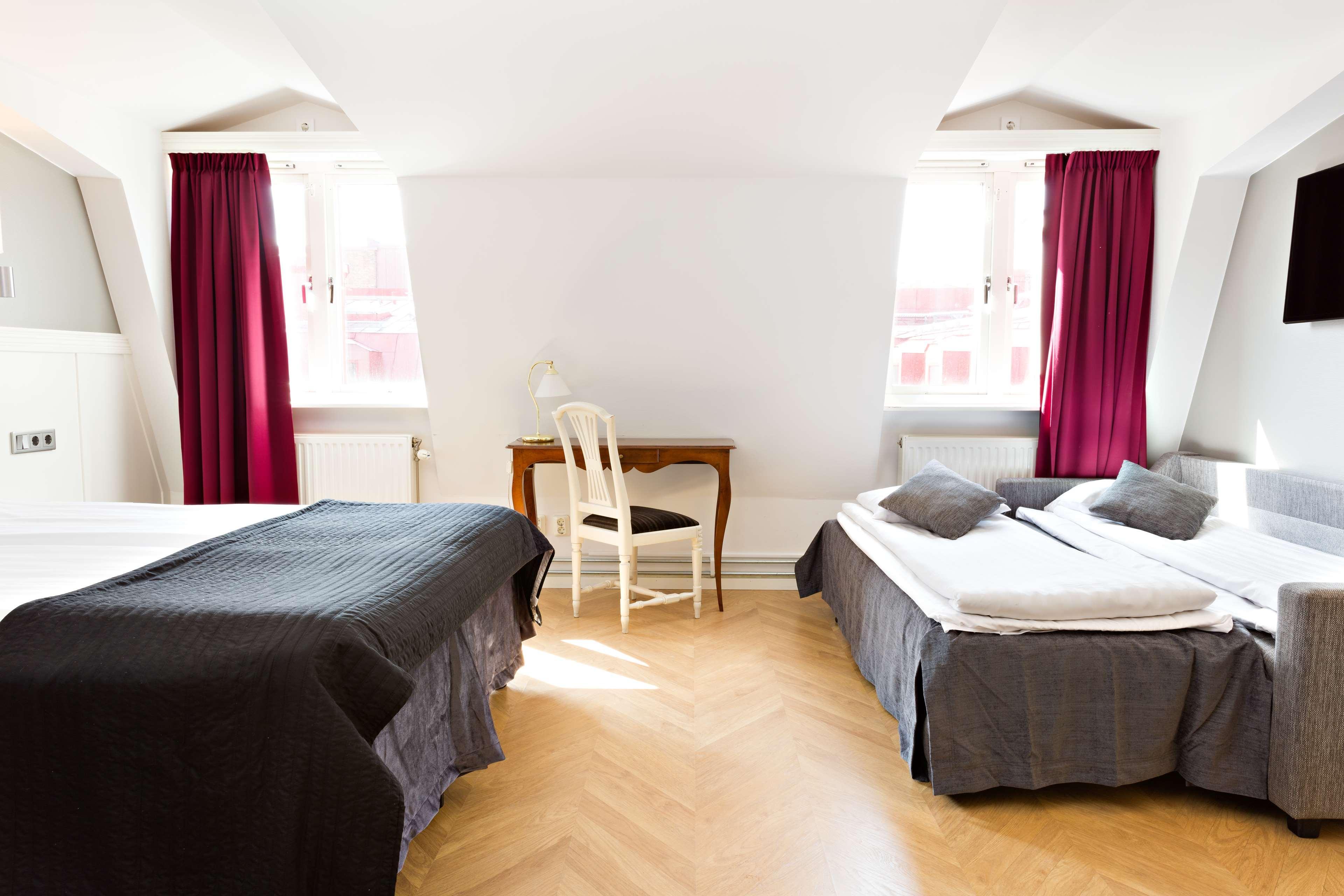 Hotel Vasa, BW Signature Collection Gothenburg Ngoại thất bức ảnh