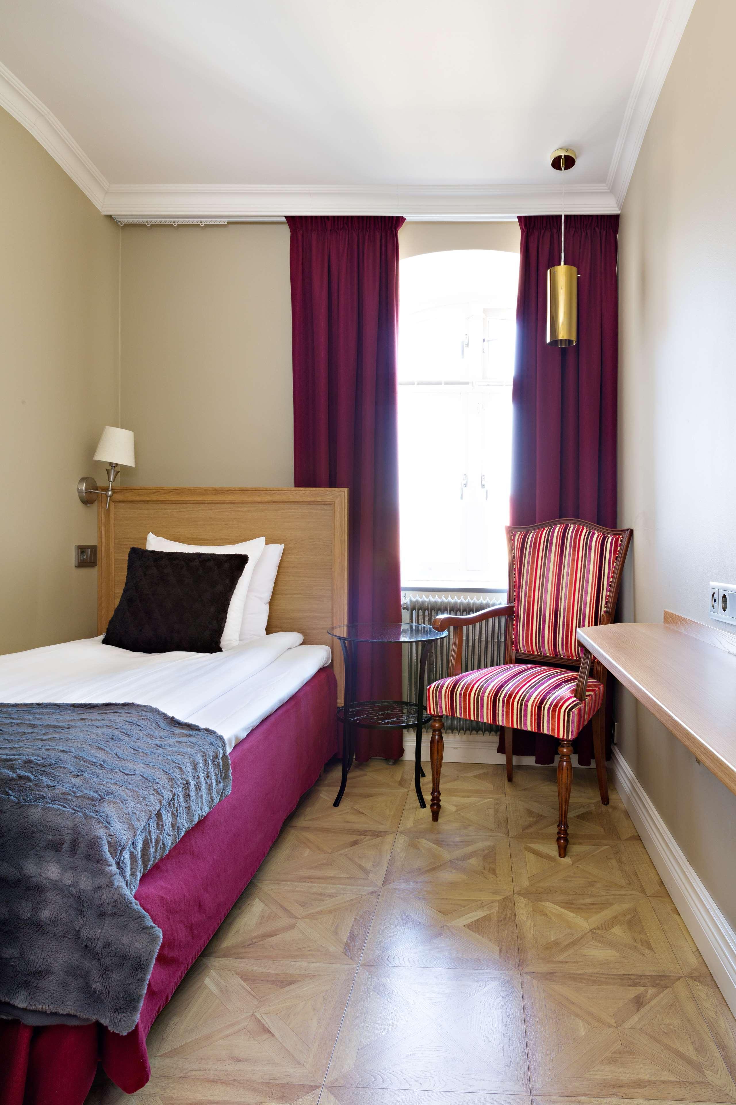 Hotel Vasa, BW Signature Collection Gothenburg Ngoại thất bức ảnh