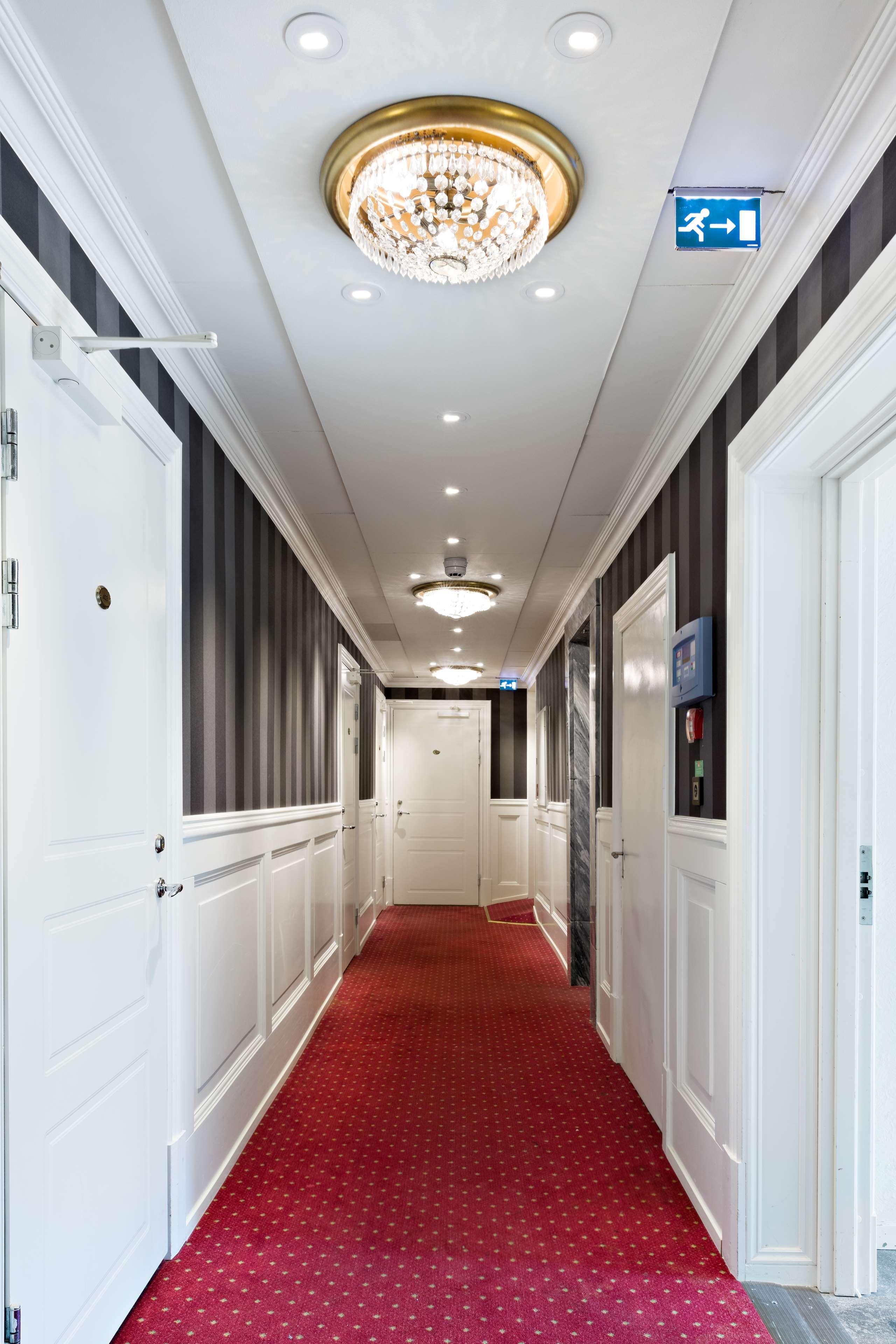 Hotel Vasa, BW Signature Collection Gothenburg Ngoại thất bức ảnh