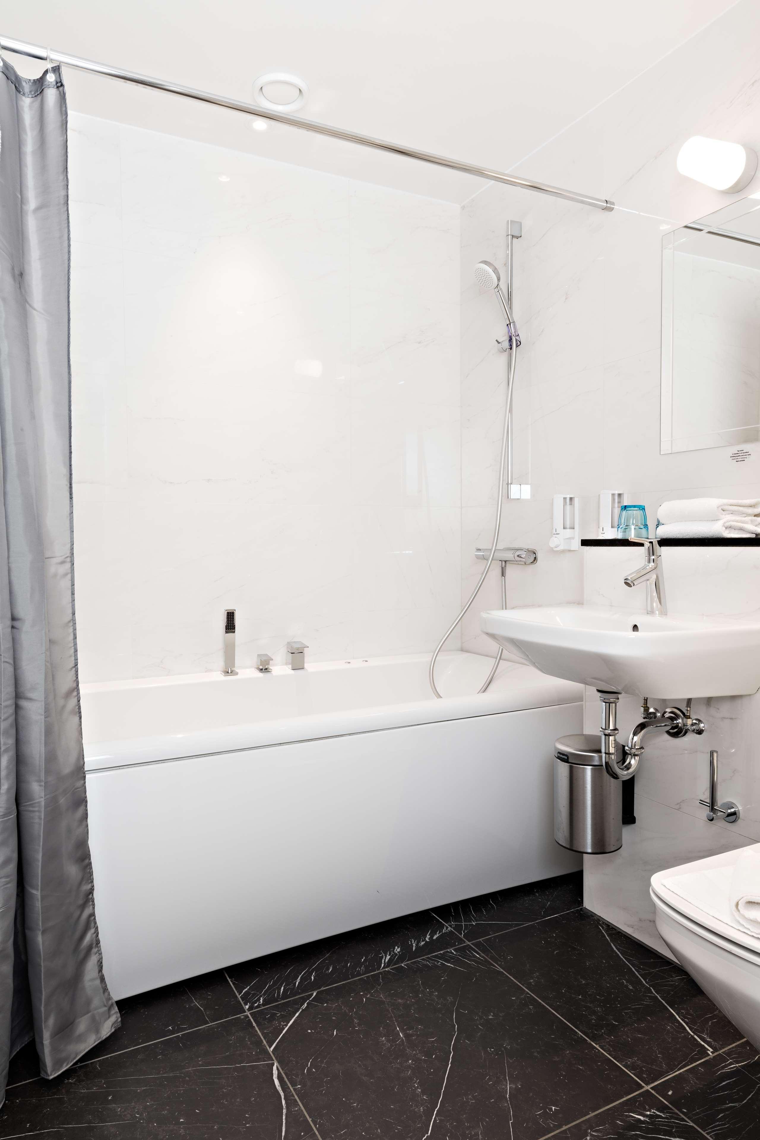 Hotel Vasa, BW Signature Collection Gothenburg Ngoại thất bức ảnh
