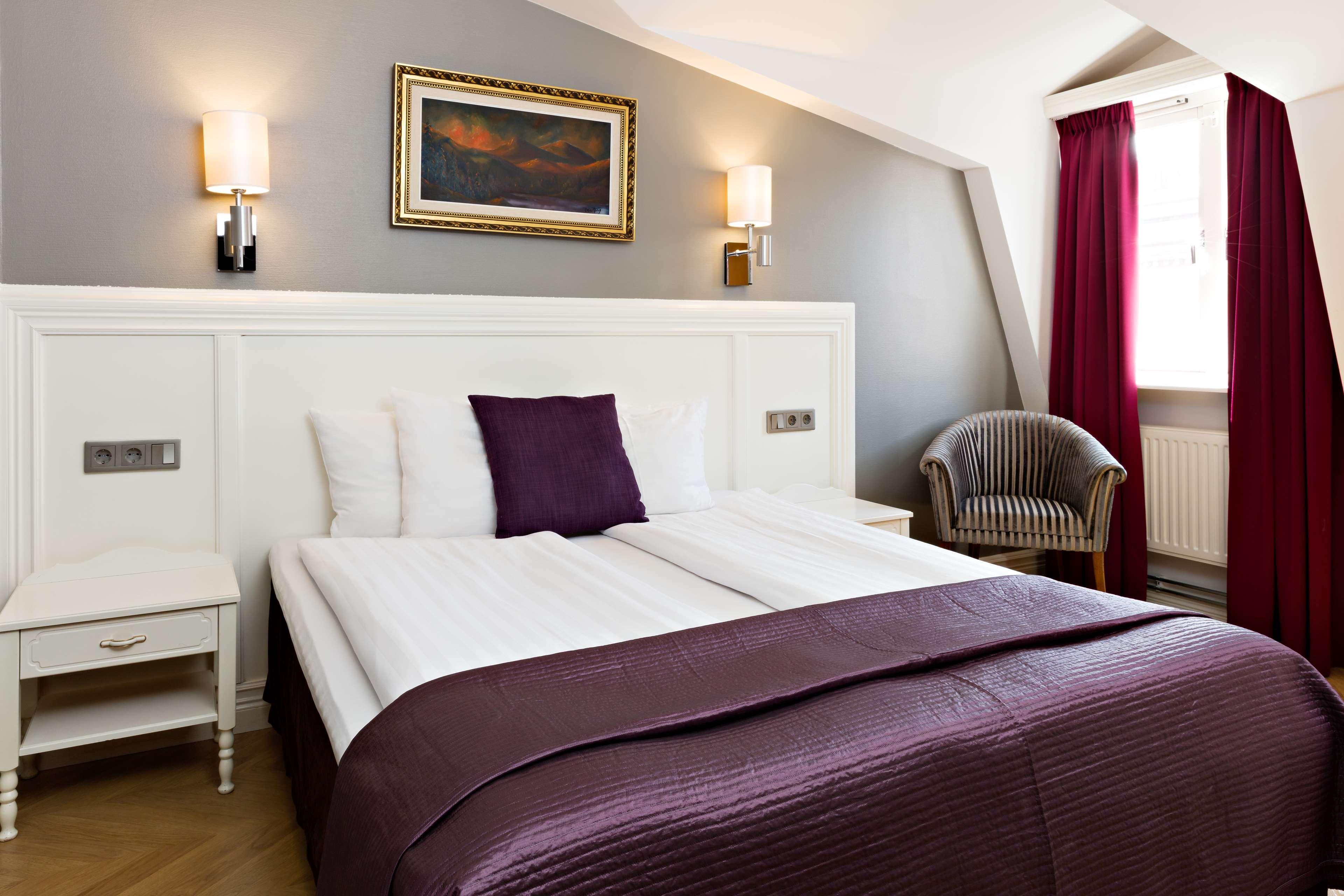 Hotel Vasa, BW Signature Collection Gothenburg Ngoại thất bức ảnh