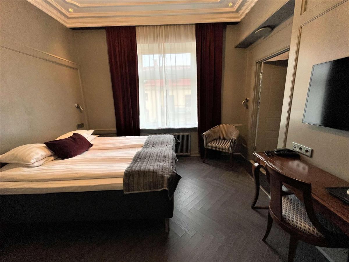 Hotel Vasa, BW Signature Collection Gothenburg Ngoại thất bức ảnh