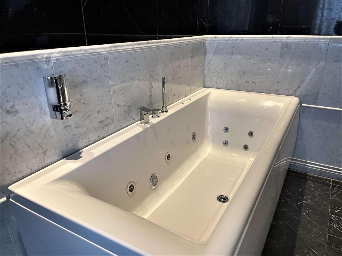 Hotel Vasa, BW Signature Collection Gothenburg Ngoại thất bức ảnh