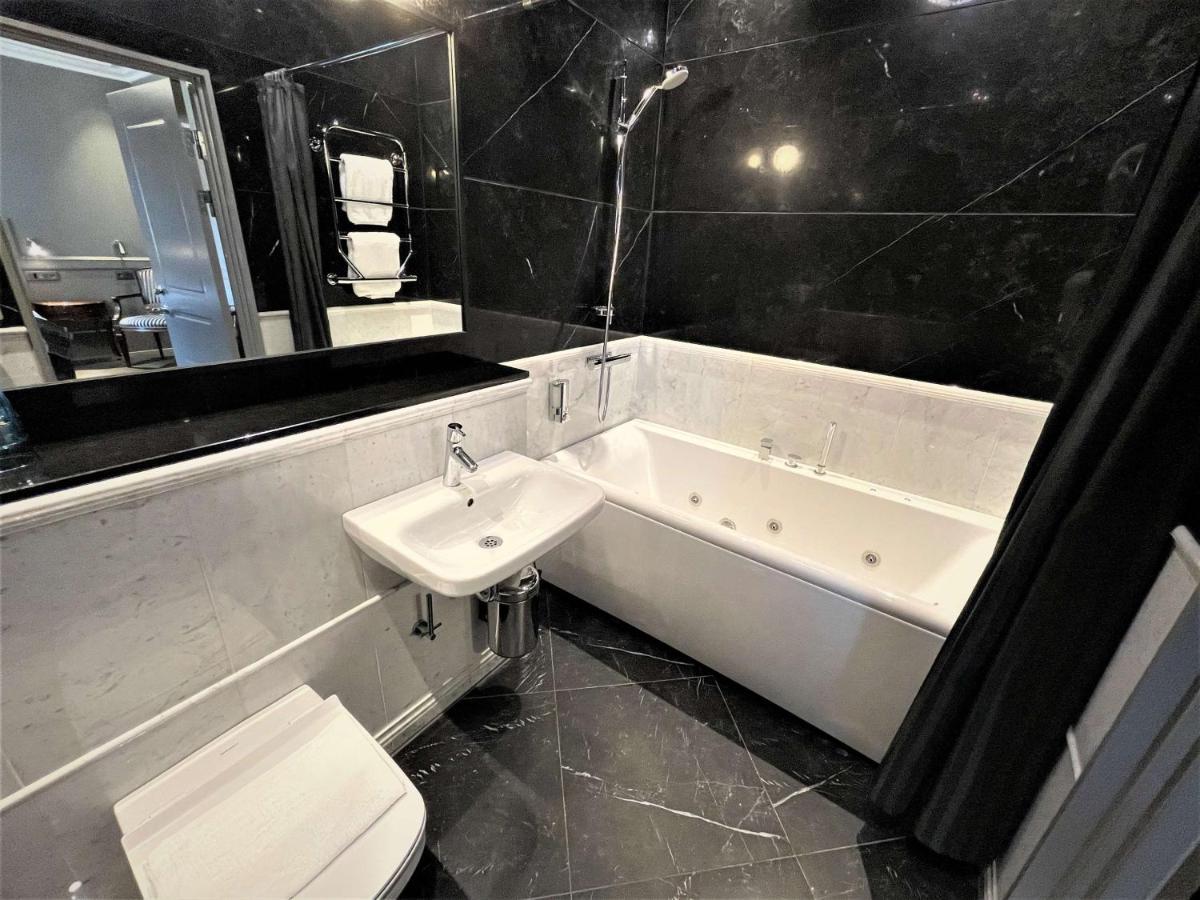 Hotel Vasa, BW Signature Collection Gothenburg Ngoại thất bức ảnh