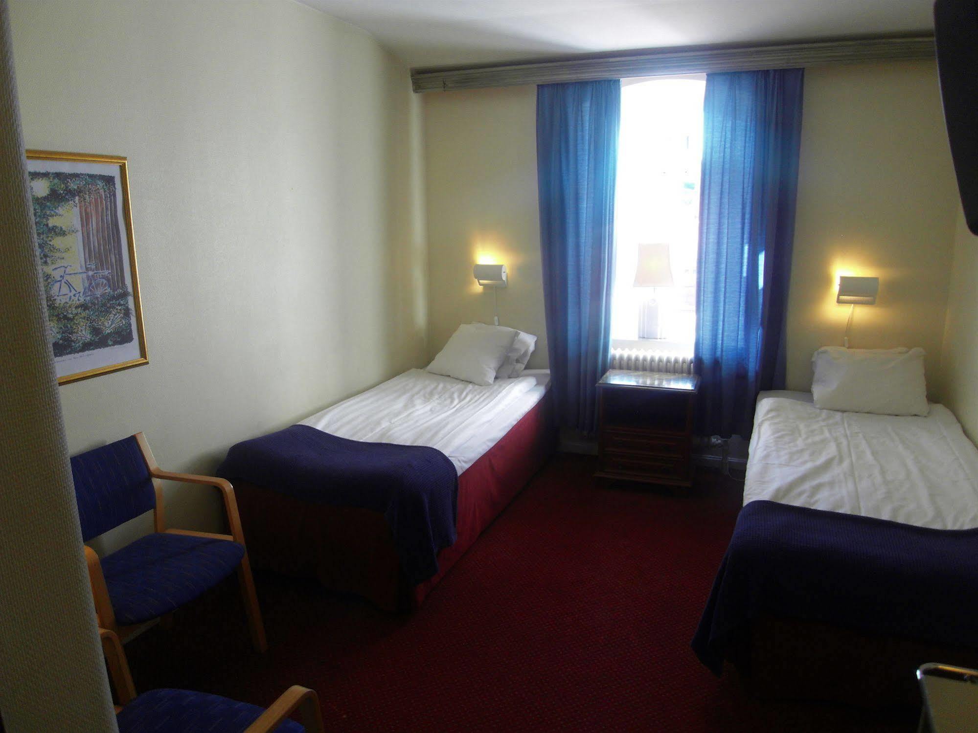 Hotel Vasa, BW Signature Collection Gothenburg Ngoại thất bức ảnh