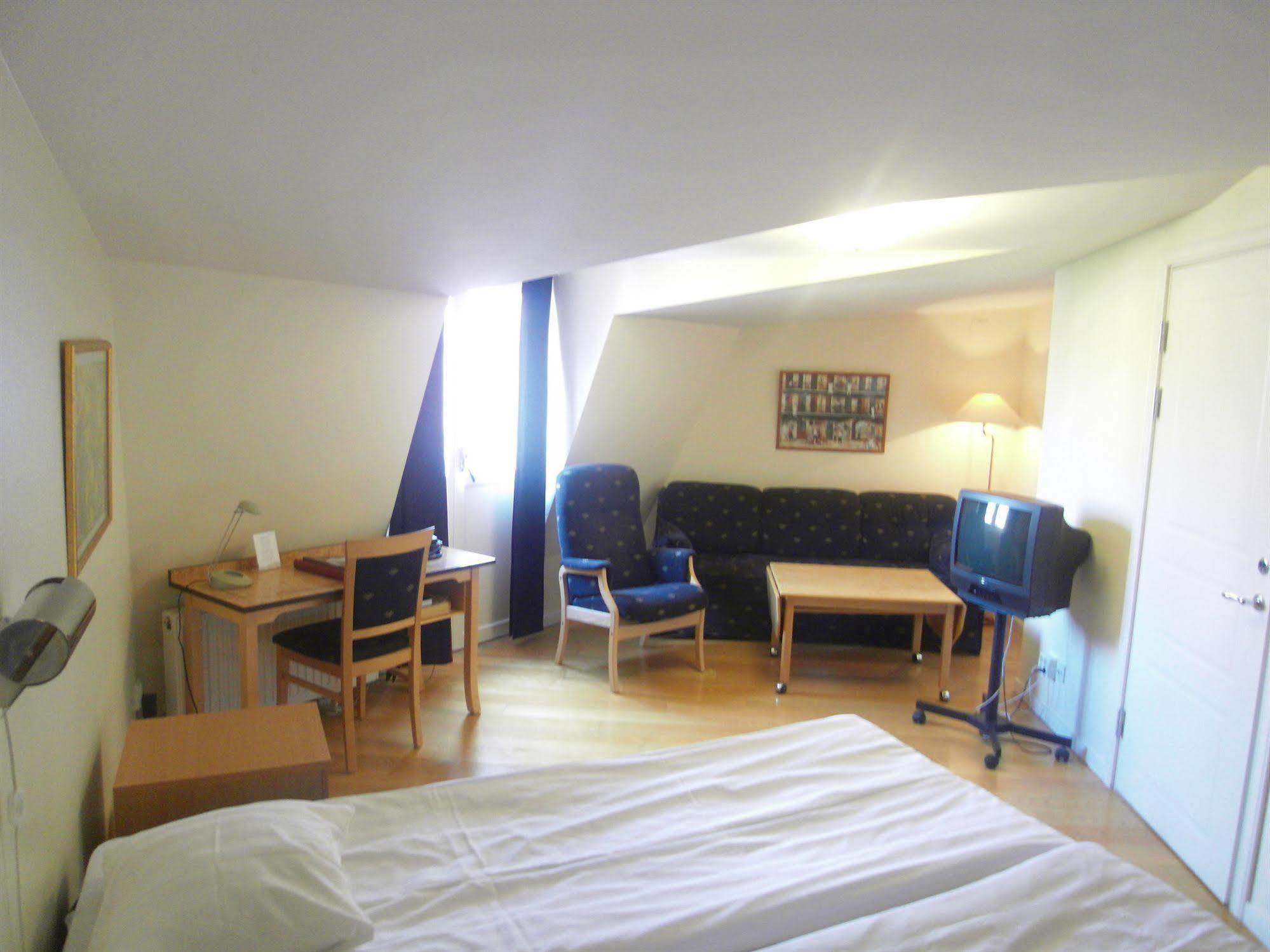 Hotel Vasa, BW Signature Collection Gothenburg Ngoại thất bức ảnh