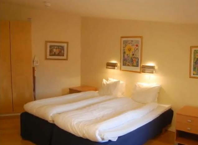 Hotel Vasa, BW Signature Collection Gothenburg Ngoại thất bức ảnh