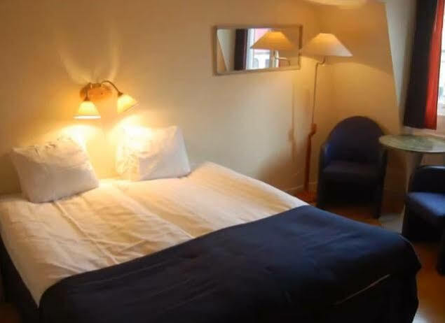 Hotel Vasa, BW Signature Collection Gothenburg Ngoại thất bức ảnh