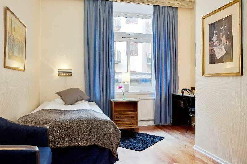 Hotel Vasa, BW Signature Collection Gothenburg Ngoại thất bức ảnh