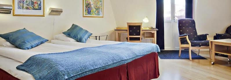 Hotel Vasa, BW Signature Collection Gothenburg Ngoại thất bức ảnh