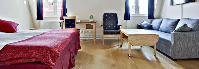 Hotel Vasa, BW Signature Collection Gothenburg Ngoại thất bức ảnh