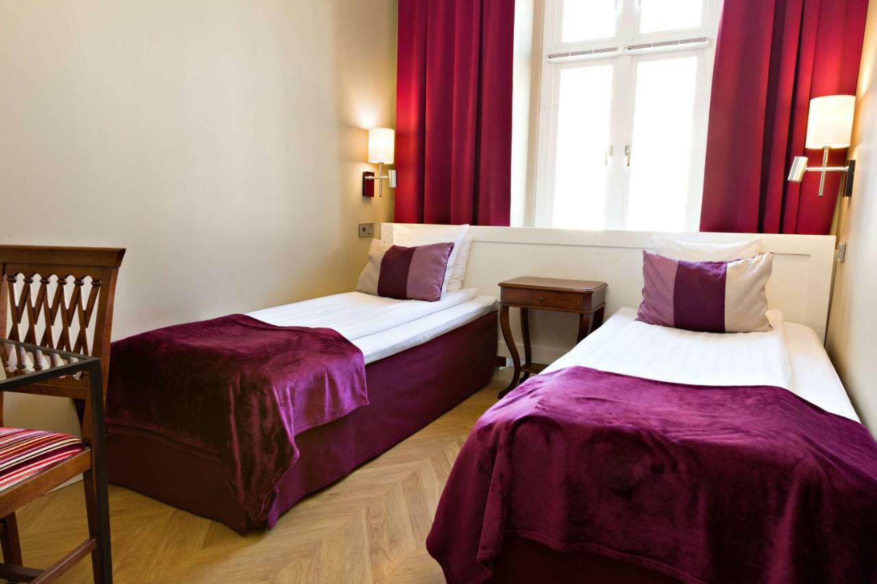 Hotel Vasa, BW Signature Collection Gothenburg Ngoại thất bức ảnh